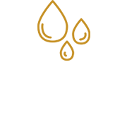  water drops logo
