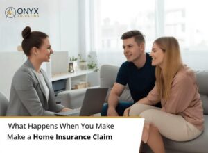 What Happens When You Make a Home Insurance Claim