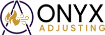 Onyx Adjusting Logo