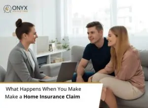What Happens When You Make a Home Insurance Claim